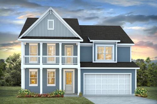 135 Lilac Grove Way, Summerville, SC, 29486-7276 | Card Image