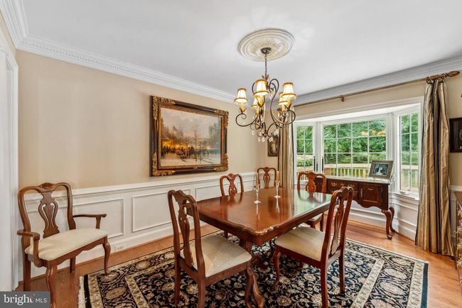 9412 Crosspointe Dr, House other with 4 bedrooms, 4 bathrooms and null parking in FAIRFAX STATION VA | Image 8