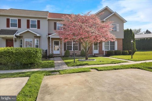 1107 Hampden Drive, STRASBURG, PA, 17579 | Card Image