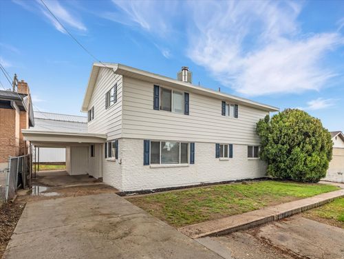 45 W 1600 N, Sunset, UT, 84015-2721 | Card Image