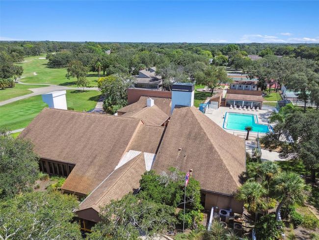 12101 Meadowbrook Ln, House other with 3 bedrooms, 2 bathrooms and null parking in Bayonet Point FL | Image 74