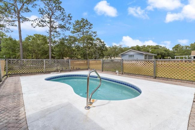 6890 W Hamill Ct, House other with 3 bedrooms, 2 bathrooms and null parking in Homosassa FL | Image 28