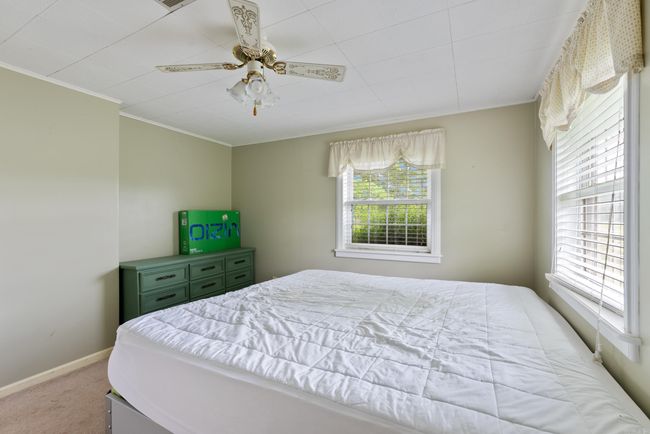 27912 Highway 16 W, House other with 3 bedrooms, 1 bathrooms and null parking in Jerusalem AR | Image 34
