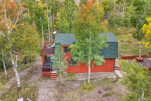 465 Mount Guyot Dr, Jefferson, CO, 80456-5053 | Card Image