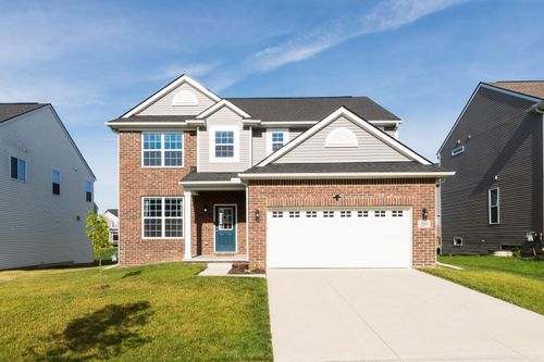 289 Springview St, Ann Arbor, MI, 48103-6323 | Card Image