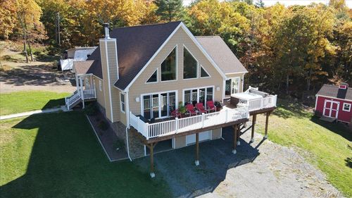 20 Joshuas Path, Round Top, NY, 12473-5049 | Card Image