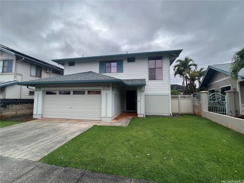 95-208 Mahelu Pl, Mililani, HI, 96789-6580 | Card Image
