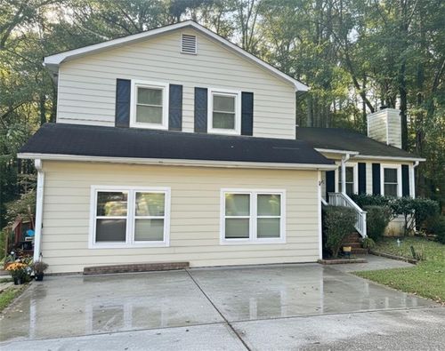4021 Evelyn Dr, Powder Springs, GA, 30127-2064 | Card Image