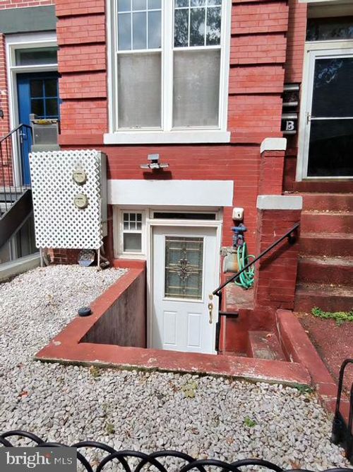 45 Seaton Pl Nw, WASHINGTON, DC, 20001-1033 | Card Image