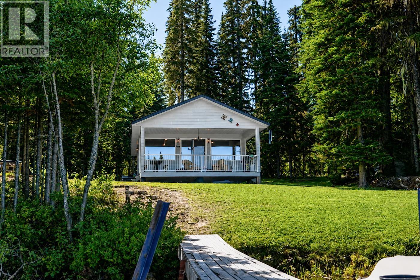 Residential in Fort Fraser 2