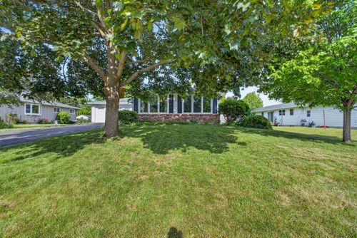 609 Washington Street, Ripon, WI, 54971 | Card Image