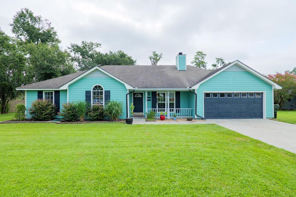 Ridgemere Dr, Valdosta, GA 31605