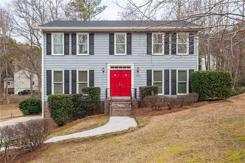 2990 Mountain Trce Ne, Roswell, GA, 30075-4065 | Card Image