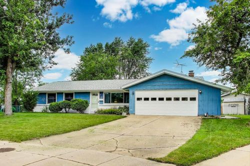 1107 Lela Ct, Schaumburg, IL, 60193-1337 | Card Image