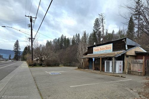 6851 State Highway 3, Hayfork, CA, 96041 | Card Image