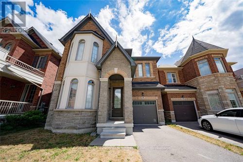 59 William Bartlett Dr, Markham, ON, L6C0P7 | Card Image