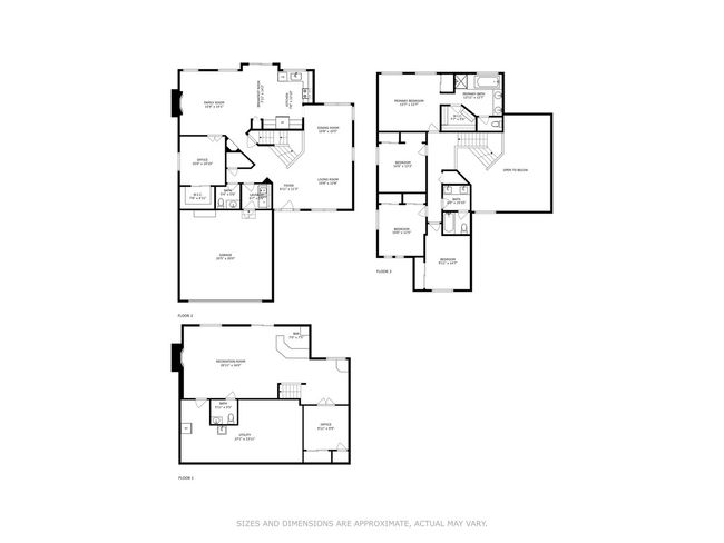 445 Harvest Gate, House other with 4 bedrooms, 4 bathrooms and 2 parking in Lake In The Hills IL | Image 39
