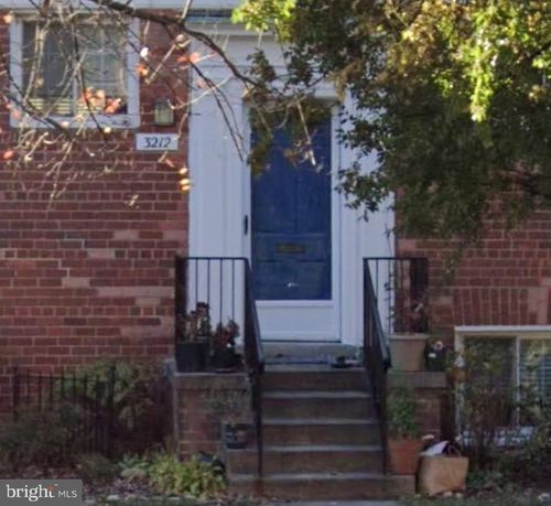 3212 Valley Dr, ALEXANDRIA, VA, 22302-2108 | Card Image