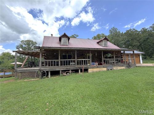 10231 Old 8 D, Mineral Point, MO, 63660-8301 | Card Image