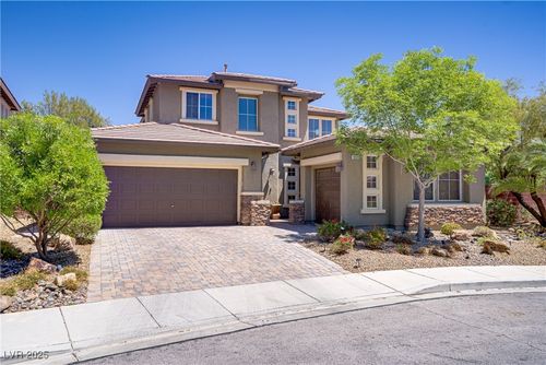 10520 Maystar Ln, Las Vegas, NV, 89135-4026 | Card Image