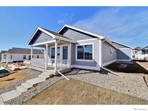 4213 Rockcress Road, Evans, CO, 80620 | Card Image