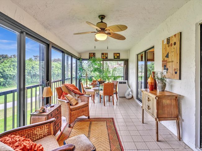 APT-7H - 9199 Pecky Cypress Ln, Condo with 3 bedrooms, 2 bathrooms and null parking in Boca Raton FL | Image 21