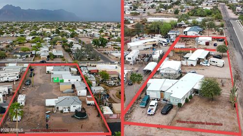 268 N Ocotillo Dr, Apache Junction, AZ, 85120-3791 | Card Image