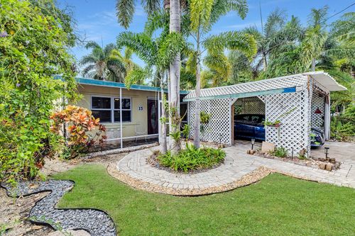 13 Bass Ave, Key Largo, FL, 33037-4707 | Card Image