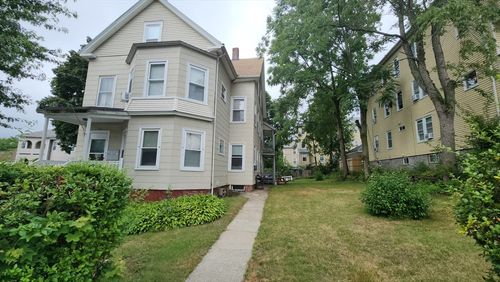 184 Vernon St, Worcester, MA, 01607-1186 | Card Image