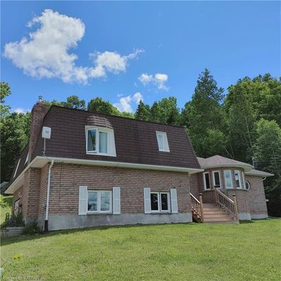 7274 Highway 534, House other with 3 bedrooms, 2 bathrooms and 14 parking in Restoule ON | Image 1