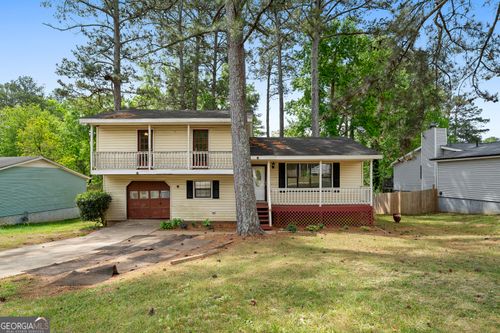 2811 Woodhollow Ln, Jonesboro, GA, 30236-2828 | Card Image