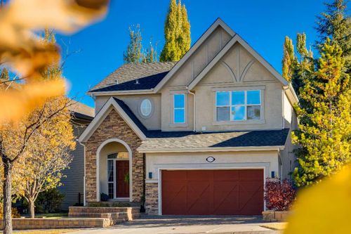 11756 Valley Ridge Blvd Nw, Calgary, AB, T3B5Z9 | Card Image