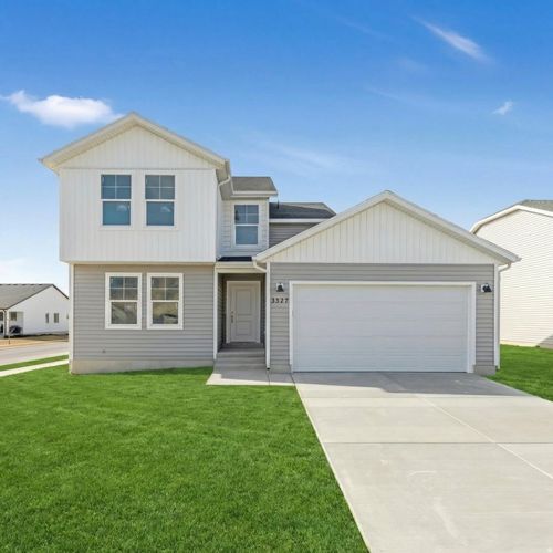 1554 E Pheasant Rd, Eagle Mountain, UT, 84005-5361 | Card Image