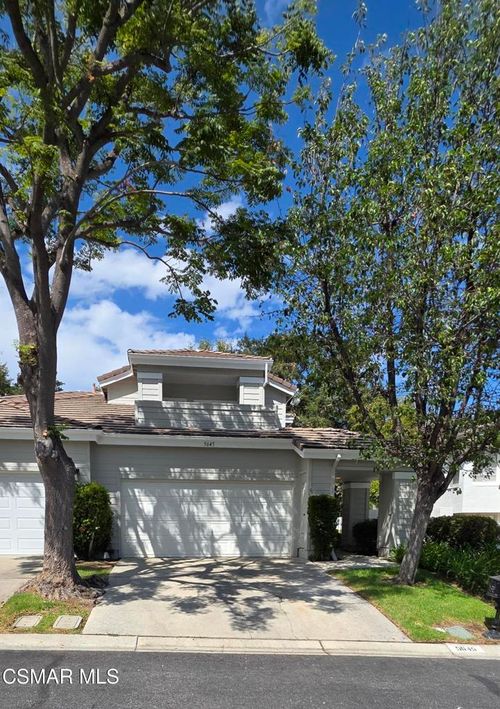 5645 Tanner Ridge Ave, Westlake Village, CA, 91362-5236 | Card Image