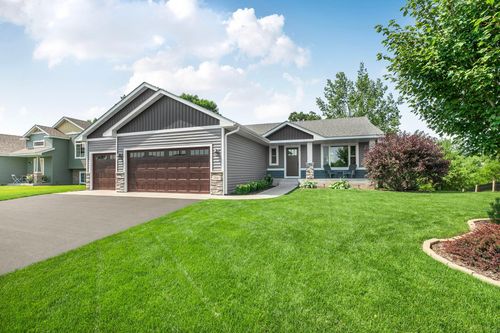 23063 Turquoise St, Saint Augusta, MN, 56301-5894 | Card Image