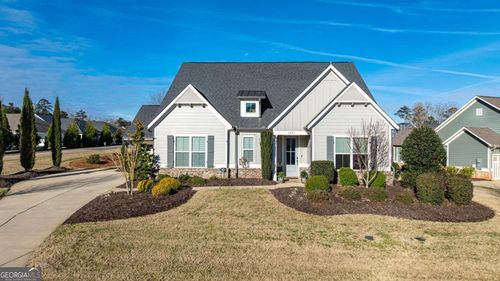 1231 Hidden Hills Cir, Greensboro, GA, 30642-6146 | Card Image