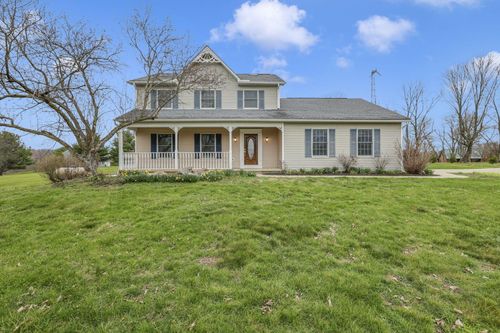 21 Indian Wood Dr, Thornville, OH, 43076-9364 | Card Image