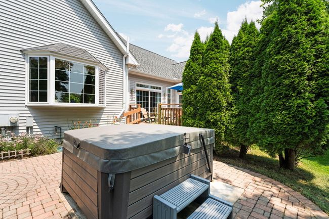 11717 Island Lake Rd, House other with 4 bedrooms, 3 bathrooms and null parking in Dexter MI | Image 43