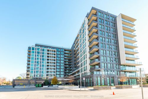 802-80 Esther Lorrie Dr, Etobicoke, ON, M9W0C6 | Card Image