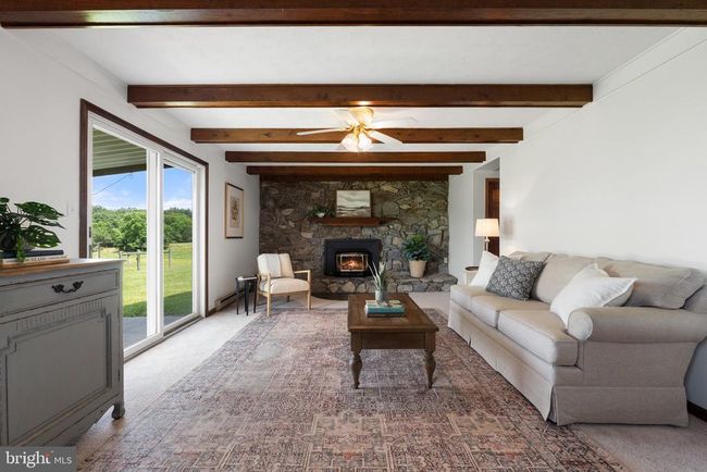190 Chrismore Rd, House other with 3 bedrooms, 3 bathrooms and null parking in WHITE POST VA | Image 13