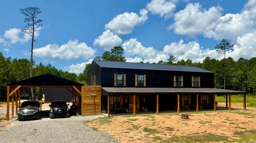 1101 Pr Fam Lane, Traskwood, AR, 72167 | Card Image