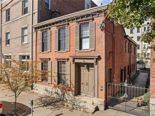 57 14th St, Wheeling, WV, 26003-3426 | Card Image