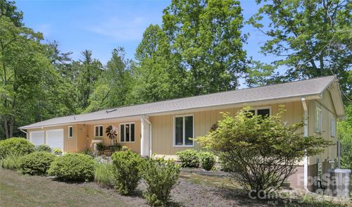 94 Sweetwater Ln, Pisgah Forest, NC, 28768-9530 | Card Image