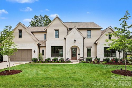 3333 Anson St, Charlotte, NC, 28209-1901 | Card Image