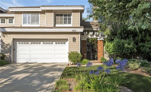 1074 Westcreek Ln, Westlake Village, CA, 91362-5463 | Card Image