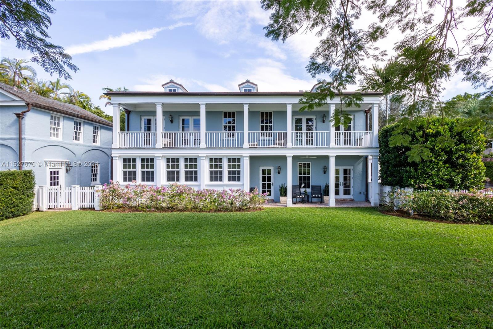Santa Maria St, Miami, FL 33146
