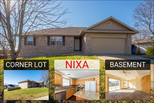 134 Trail Point Drive, Nixa, MO, 65714 | Card Image