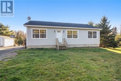 234 Upper Durham Rd, House other with 3 bedrooms, 2 bathrooms and null parking in Durham Bridge NB | Image 1