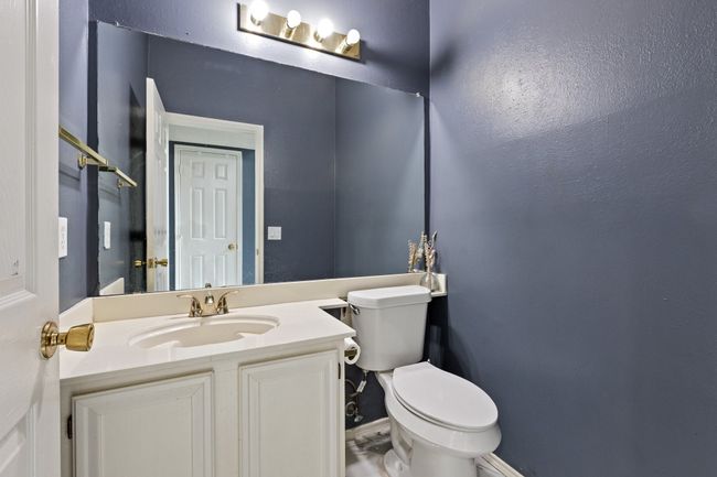 1317 Woodthorpe Dr, House other with 5 bedrooms, 3 bathrooms and null parking in Mesquite TX | Image 24