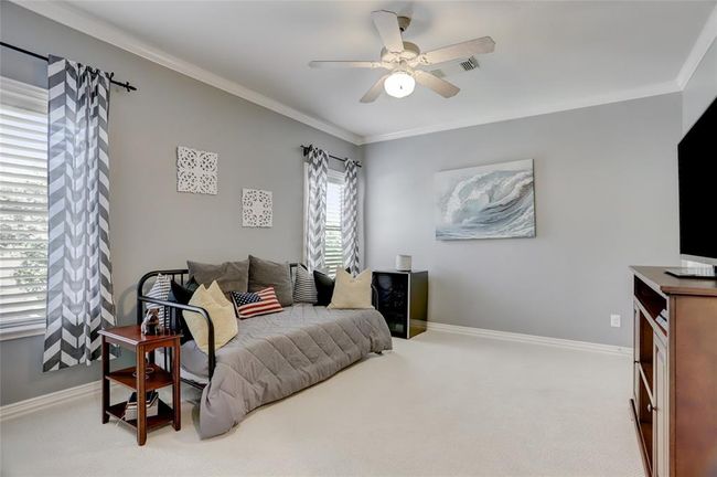 19 Royal Hampton Ct, House other with 5 bedrooms, 5 bathrooms and 3 parking in Sugar Land TX | Image 28